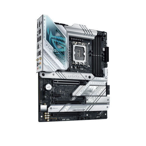 Frost Gaming PC Core i7-13700K, 32 GB DDR5 RAM, RTX 4060 Ti 8GB GPU Frost Gaming PC Core i7-13700K, 32 GB DDR5 RAM, RTX 4060 Ti 8GB GPU